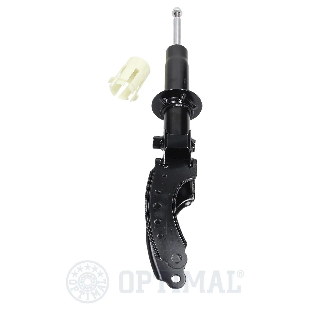 Купити A3177GL Optimal Амортизатора передній лівий