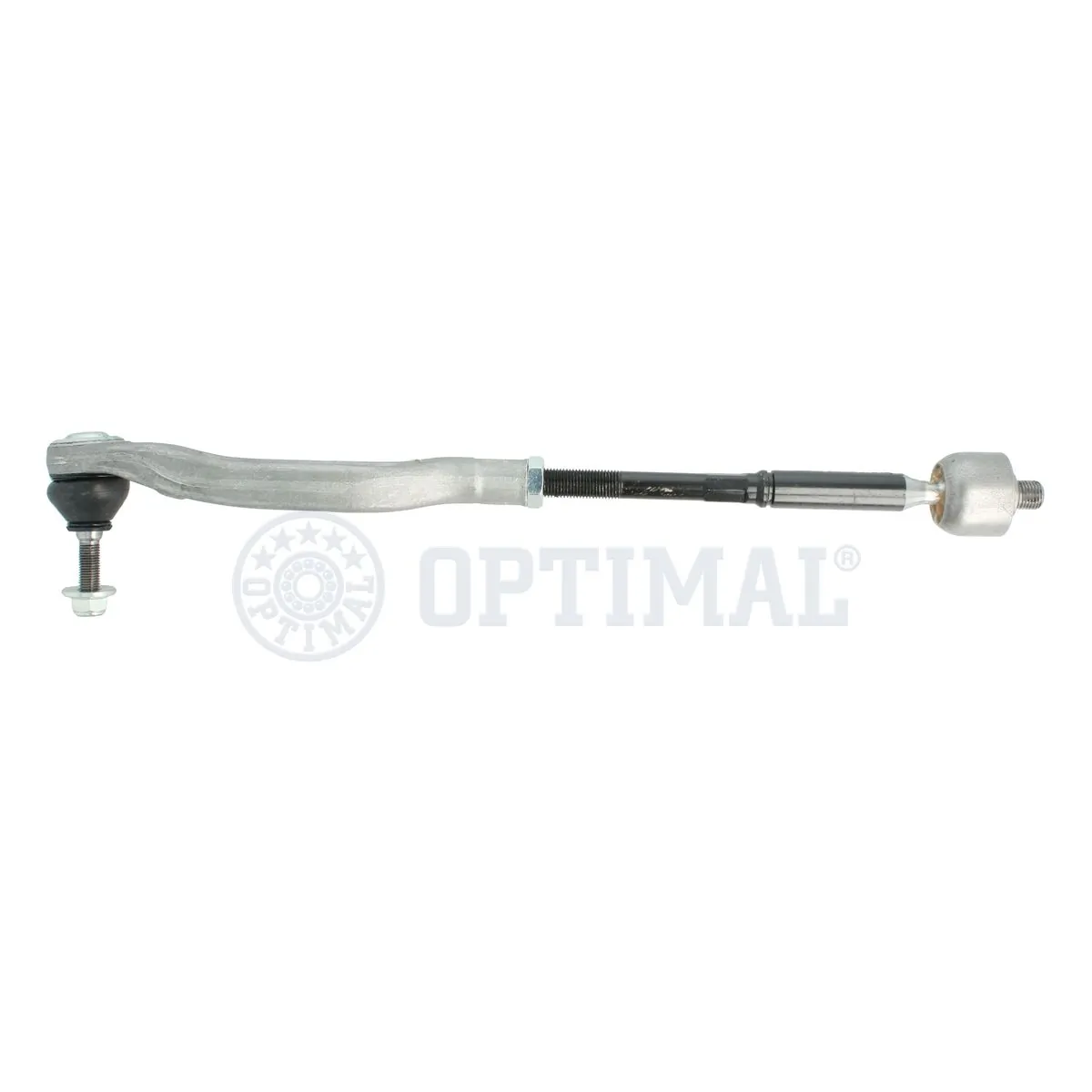 G02002 Optimal Тяга рульова в зборі, ліва