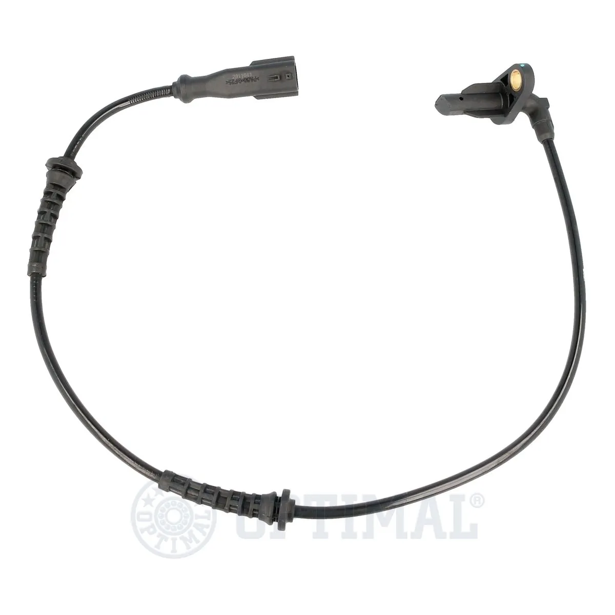06S722 Optimal Датчик ABS задній лівий