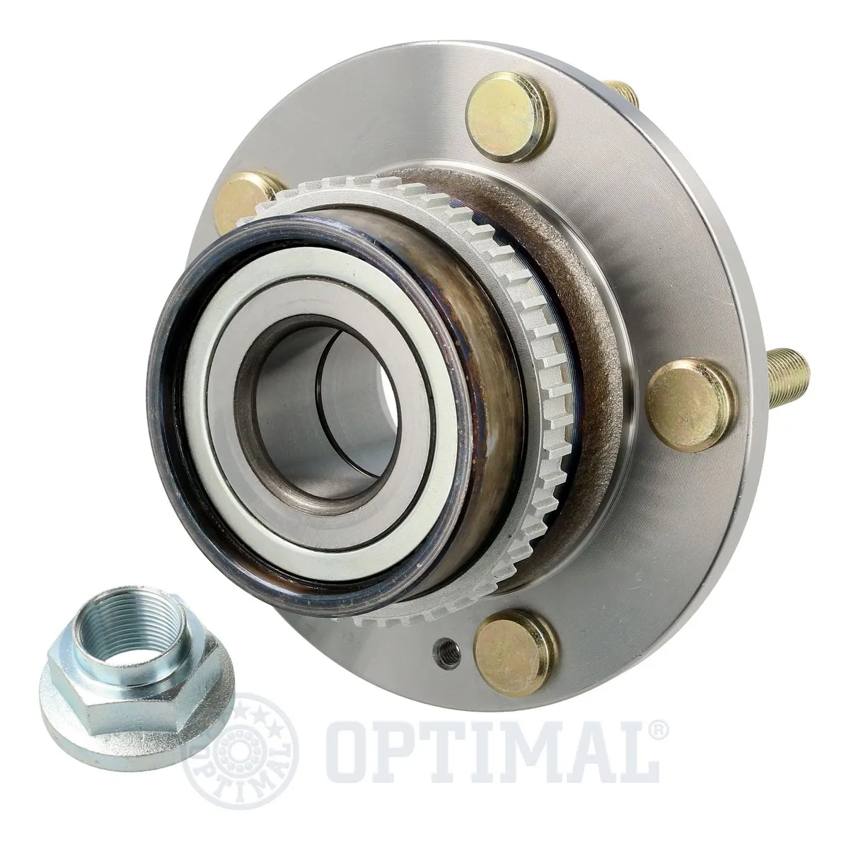 Маточини задніх коліс Optimal 922317 ціна, від 48.14 USD