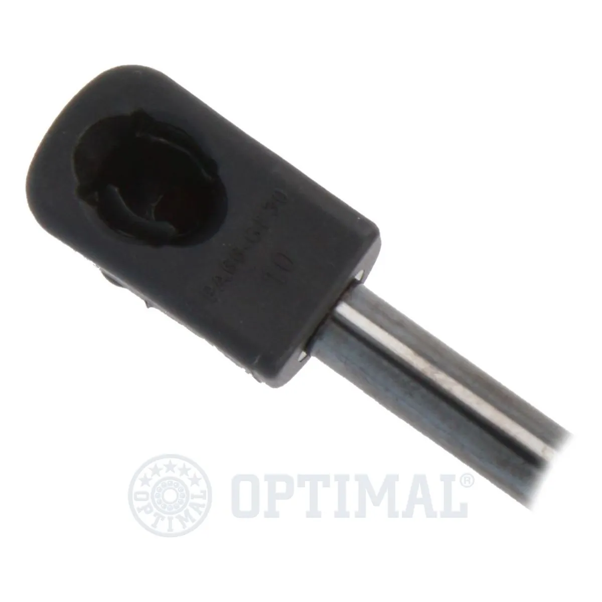 AG51758 Optimal Амортизатор капота правий