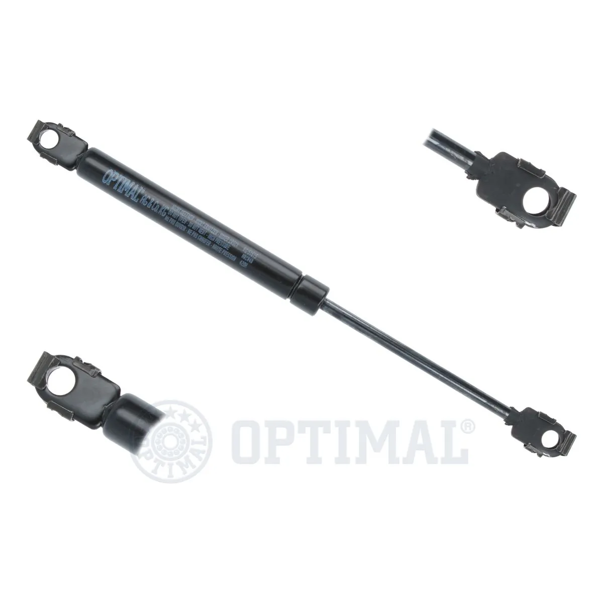 GS0640 Magneti Marelli Стійка капота
