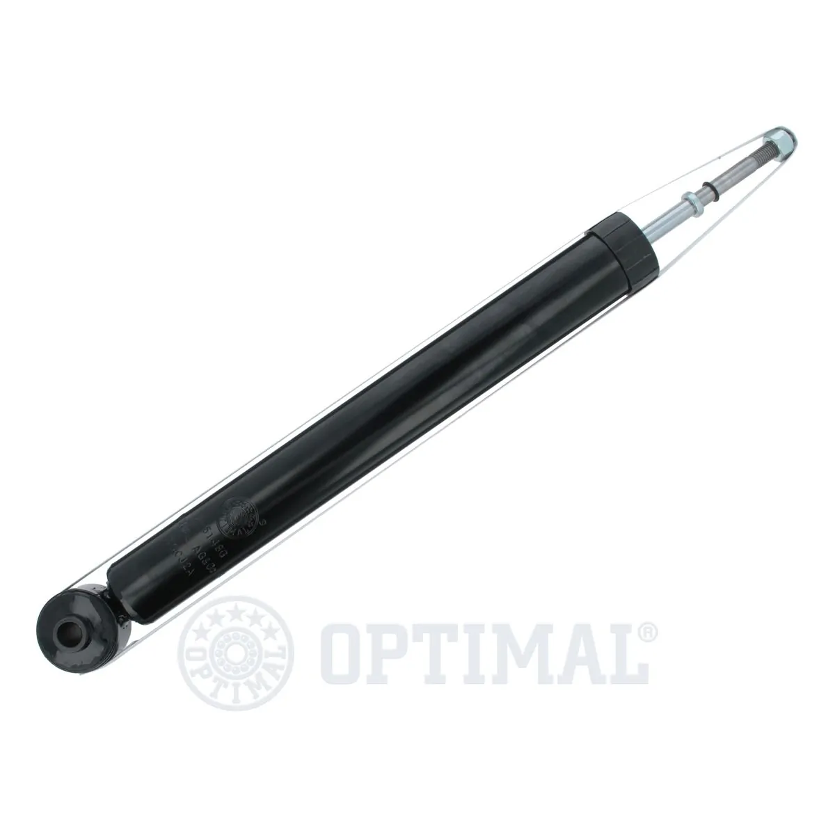 A5148G Optimal Амортизатори задні