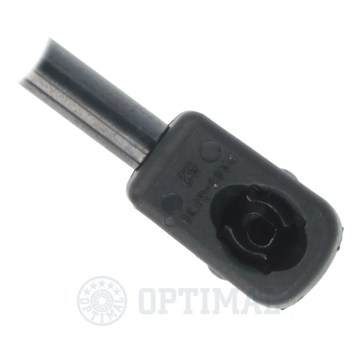 Амортизатор двері задньої Optimal AG50070 ціна, від 10.11 USD