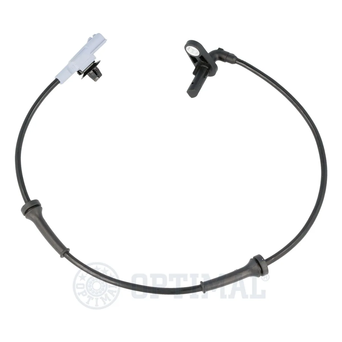 06S691 Optimal Датчик ABS задній лівий