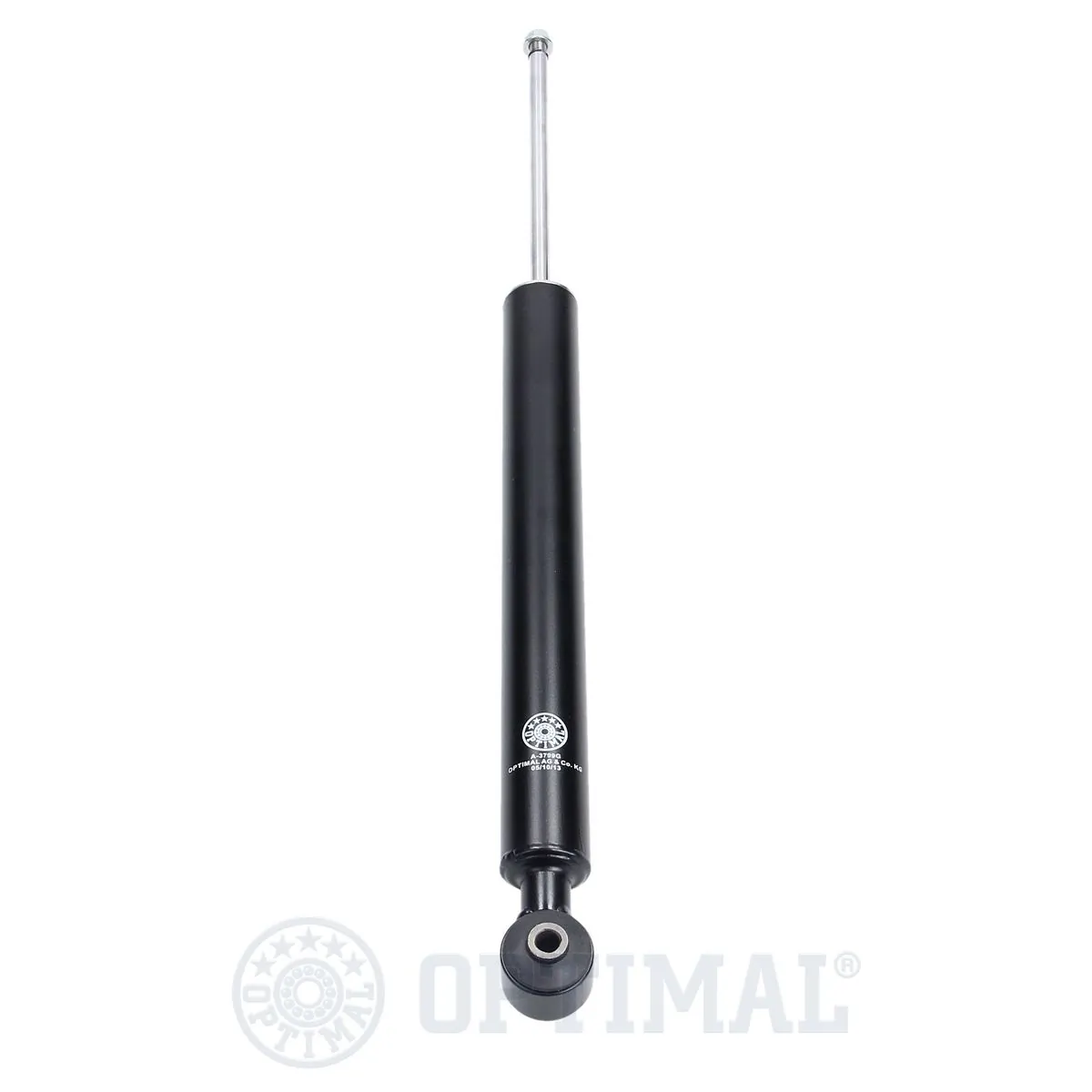Амортизатор задній Optimal A3799G ціна, від 56.98 USD