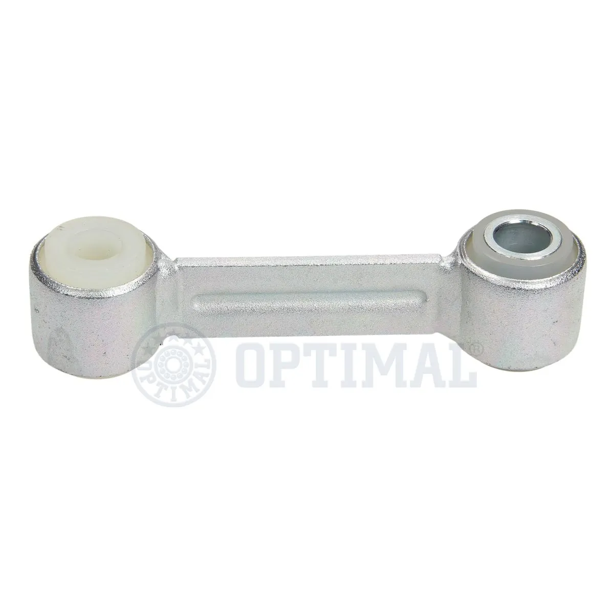 G71445 Optimal Стійка стабілізатора, заднього, права
