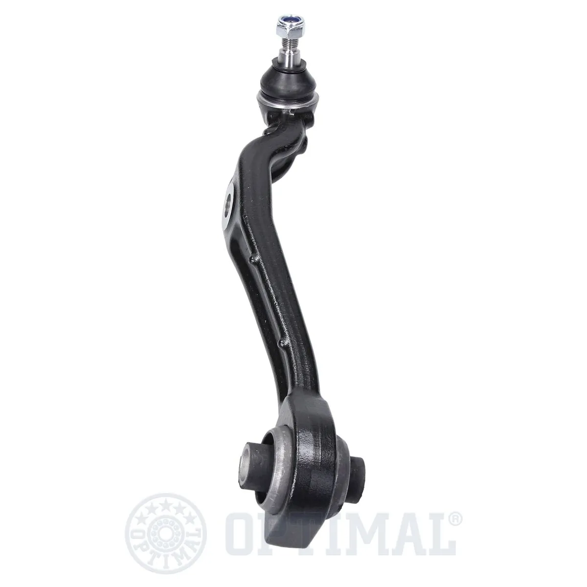 Важіль передній лівий Optimal G5940 ціна, від 92.37 USD