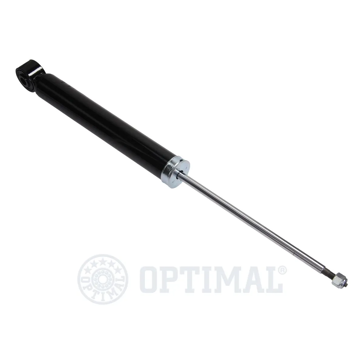 A1206G Optimal Амортизатори задні