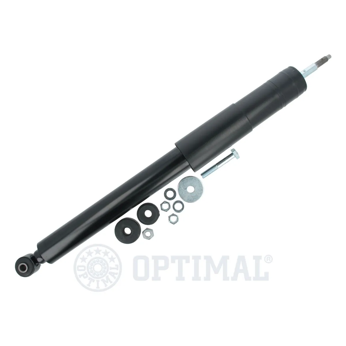 A1314G Optimal Амортизатори задні