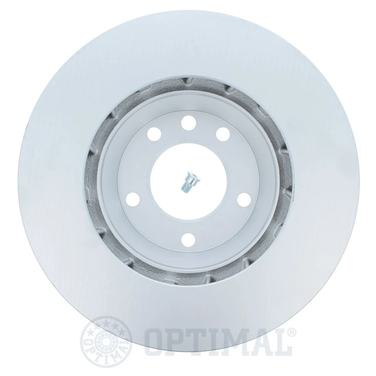 BS7941HC Optimal Гальмо дискове переднє