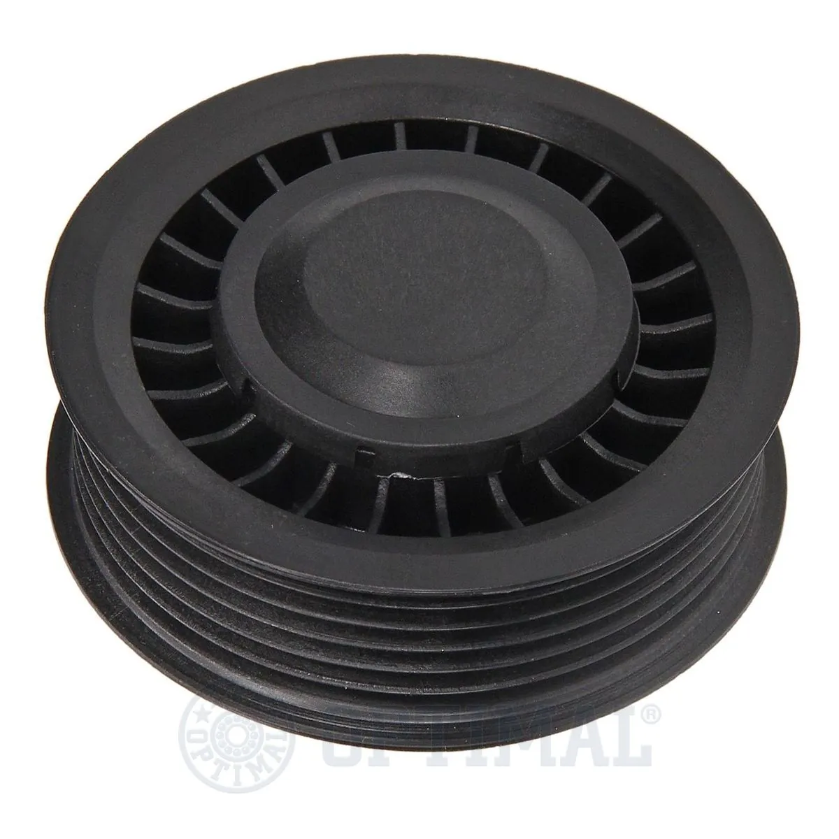 Натяжний ролик Optimal 0N1954S ціна, від 13.72 USD