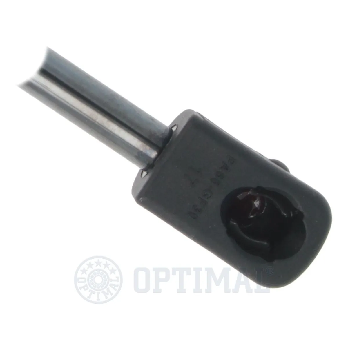 Амортизатор скла задніх, 3/5-ї двері (ляди) Optimal AG50042 ціна, від 8.75 USD