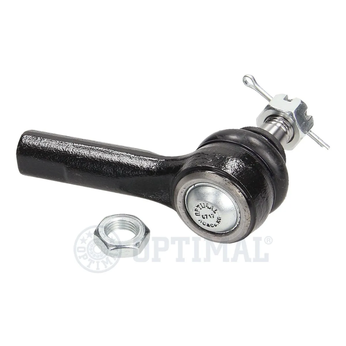 Наконечник рульовий Optimal G11523 ціна, від 12.75 USD