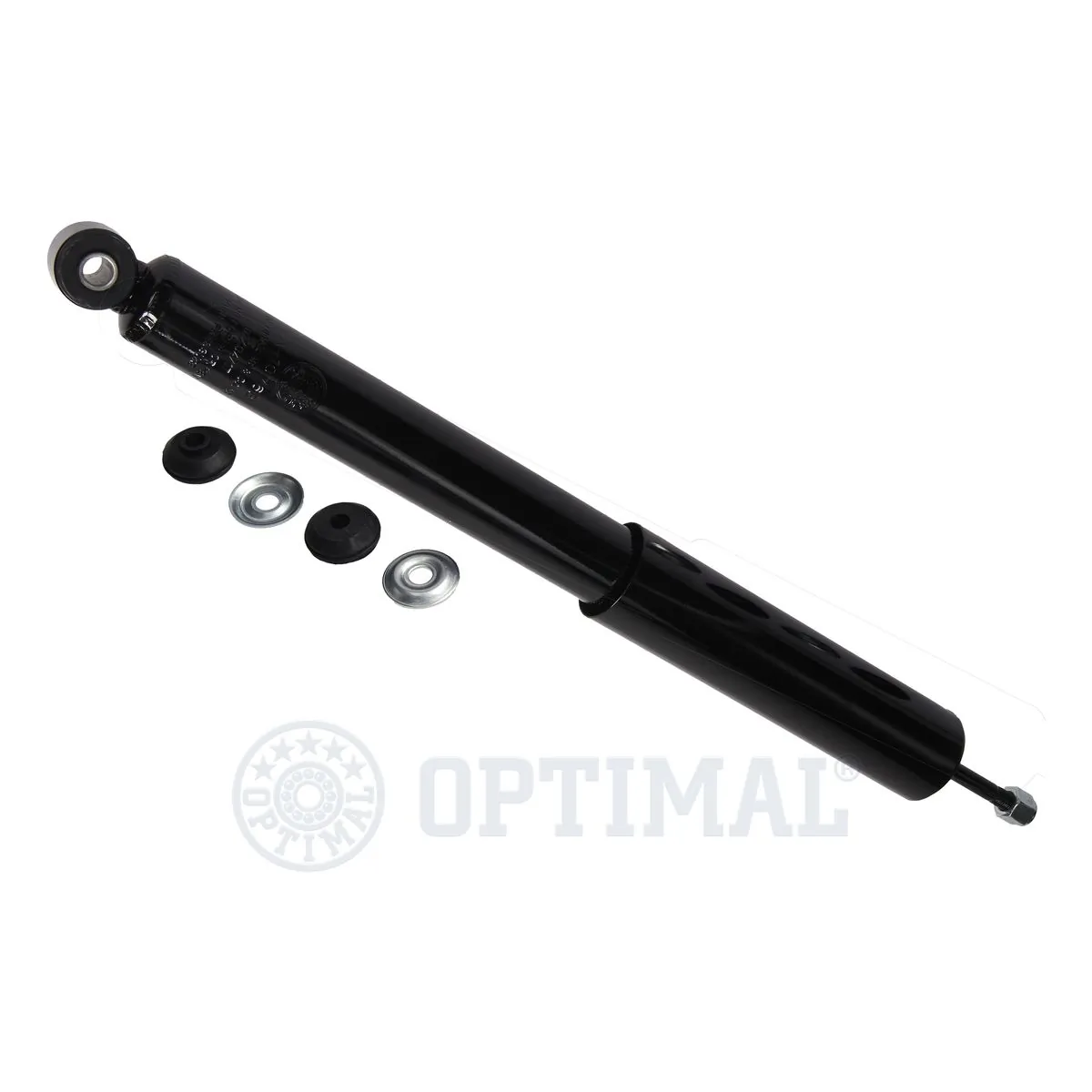A1076G Optimal Амортизатори задні