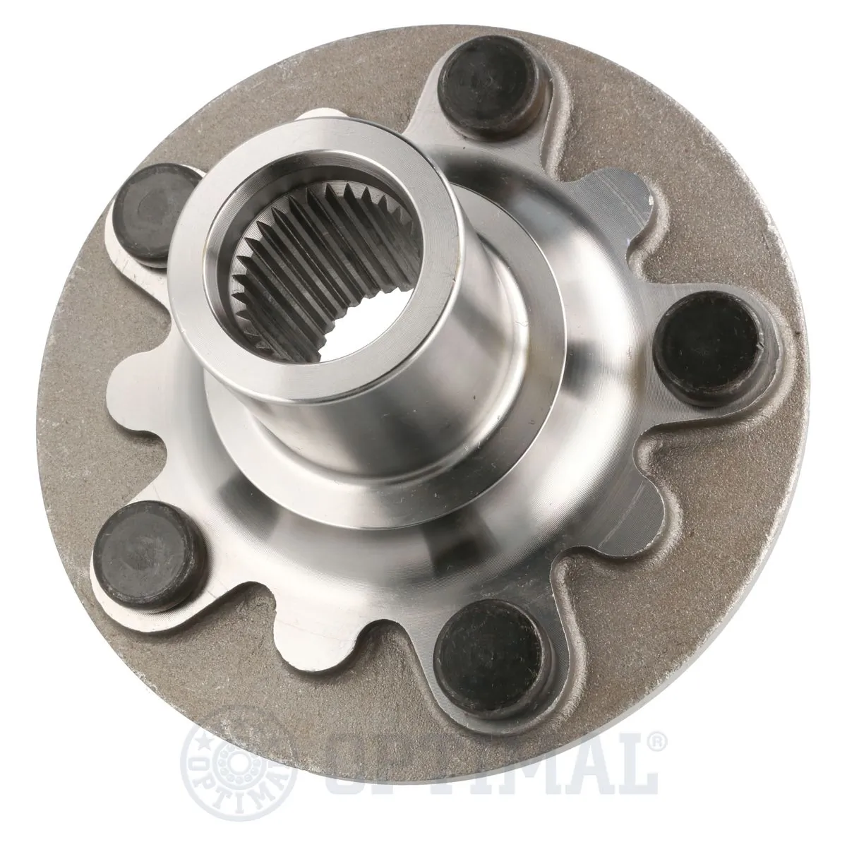Маточини задніх коліс Optimal 04P492 ціна, від 39.43 USD