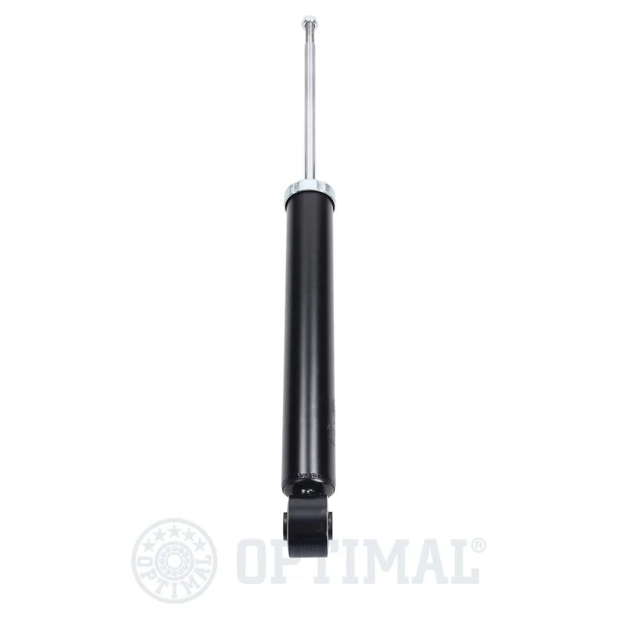 Амортизатор задній Optimal A1448G ціна, від 36.14 USD
