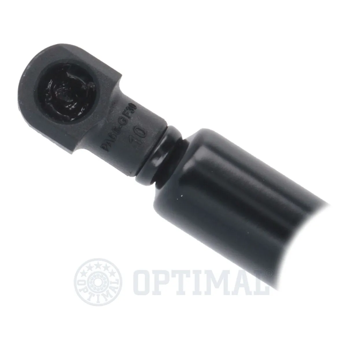 AG50086 Optimal Амортизатор кришки багажника / двері 3/5-ї задньої
