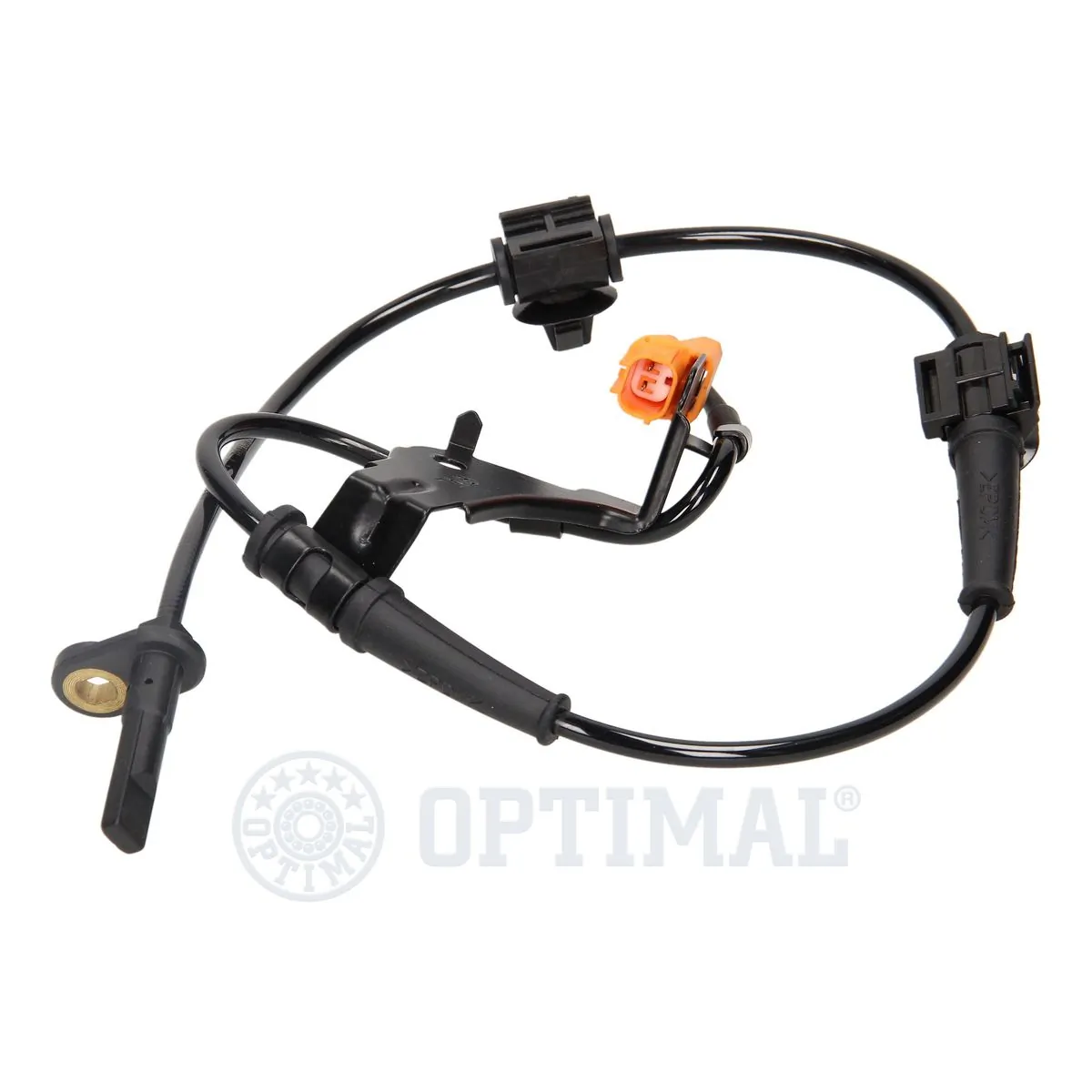 06S344 Optimal Датчик АБС (ABS) передній, лівий