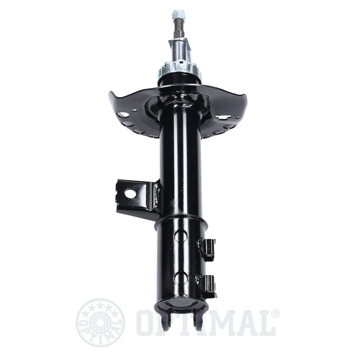 Амортизатор передньої підвіски, лівий Optimal A3115GL ціна, від 49.19 USD