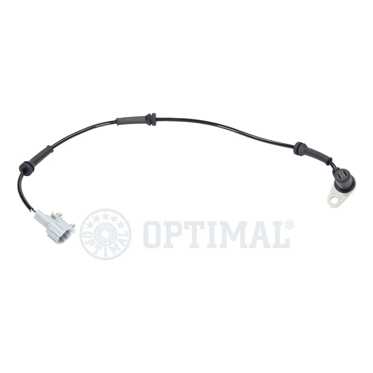 Датчик АБС задній правий Optimal 06S386 ціна, від 17.74 USD