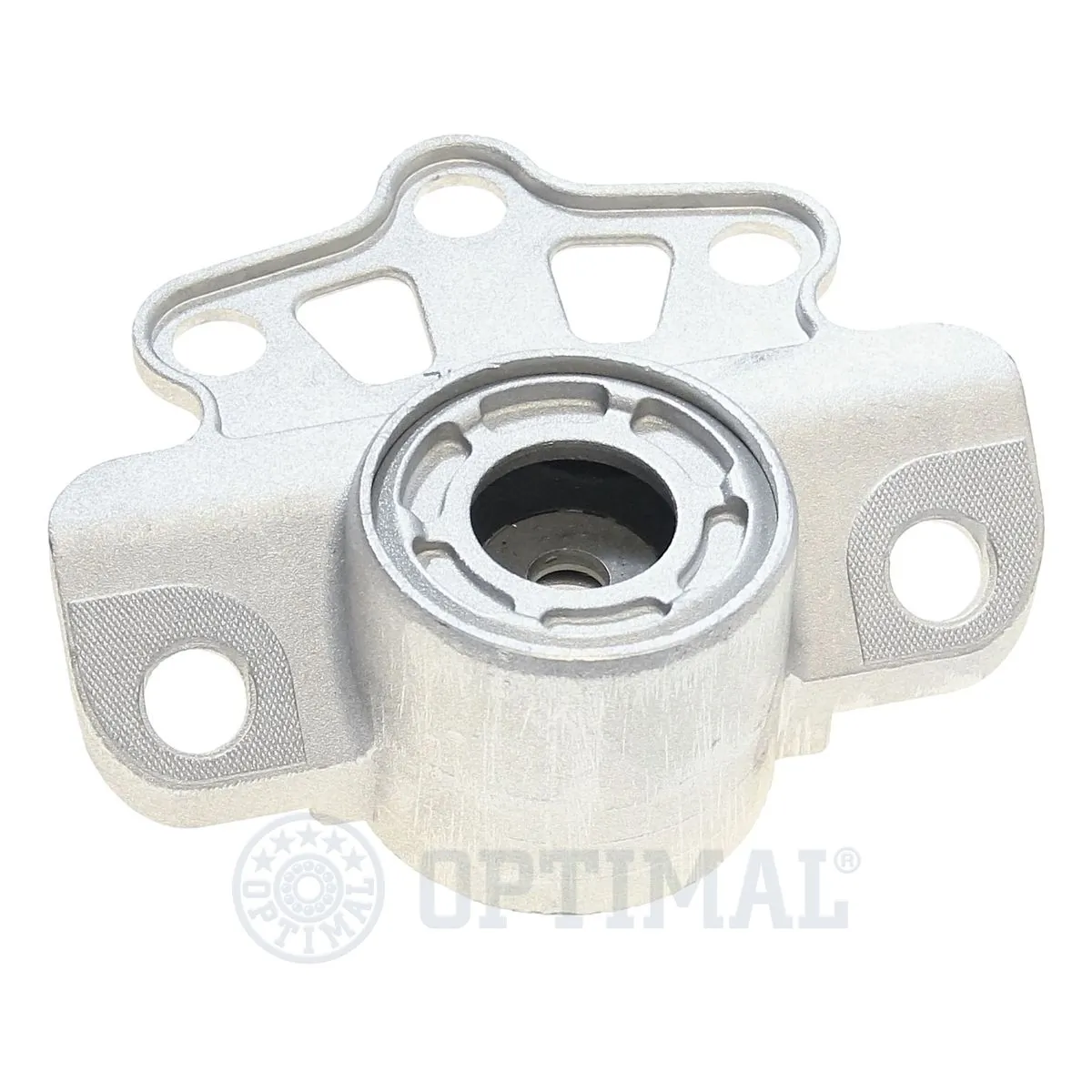 F87423 Optimal Опора амортизатора заднього, лівого