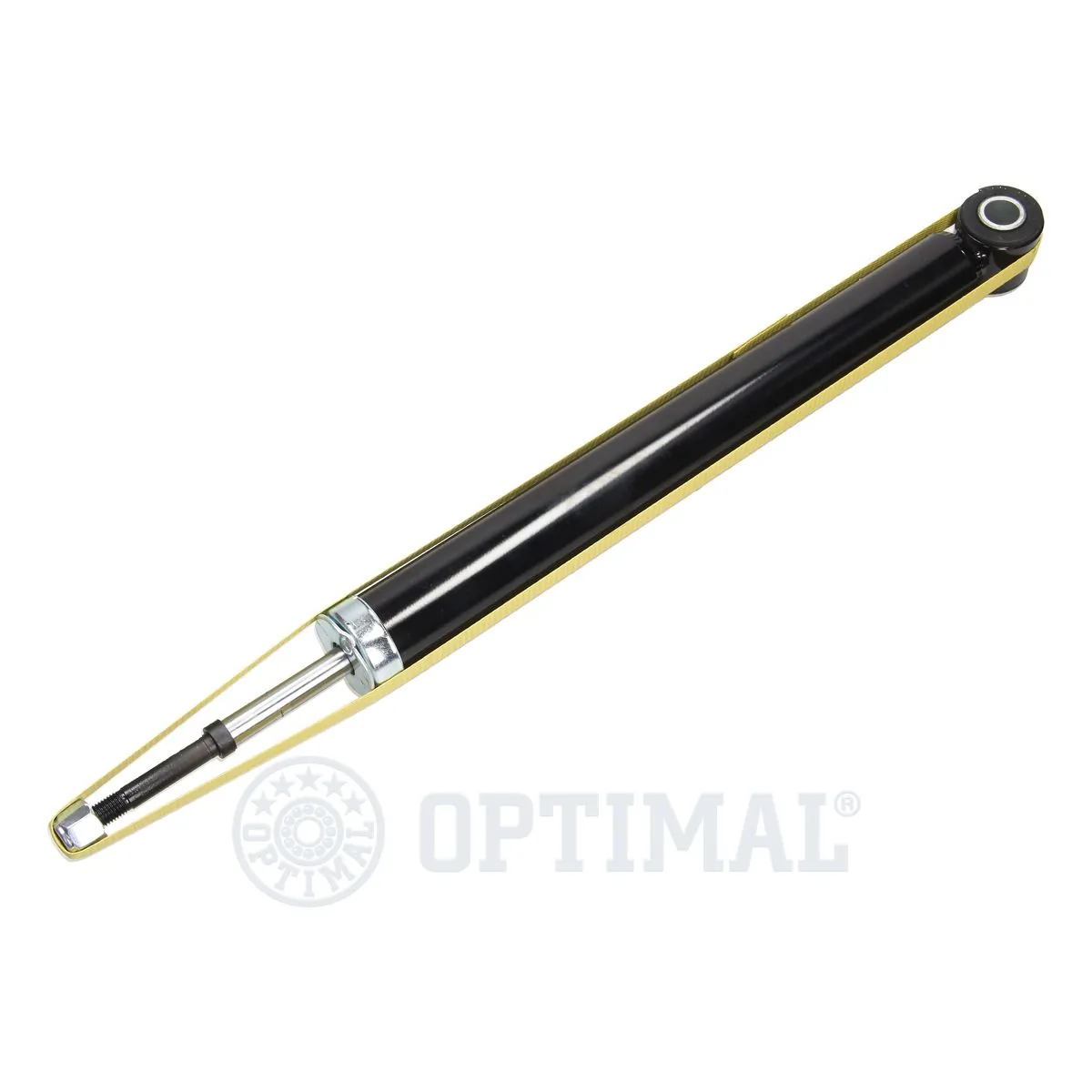 A1236G Optimal Амортизатор задній, правий