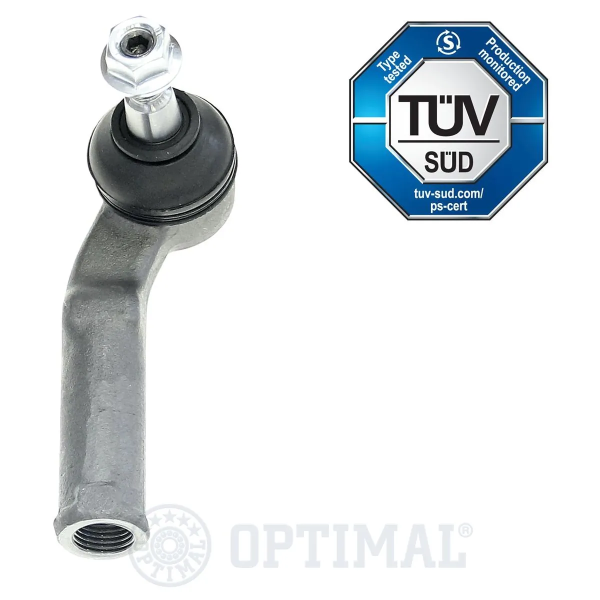 G11426 Optimal Зовнішній наконечник рульової тяги