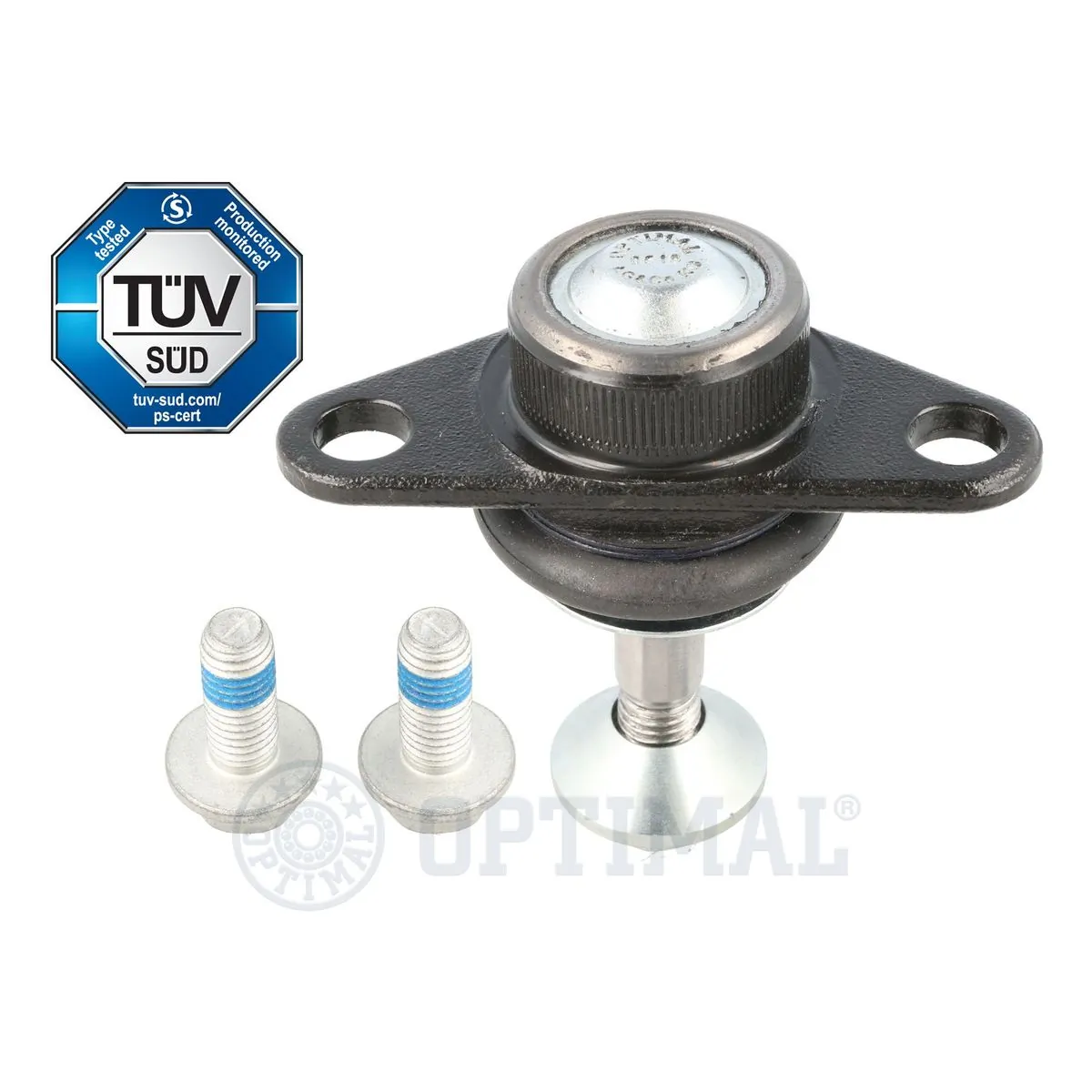 G3928 Optimal Кульові на авто