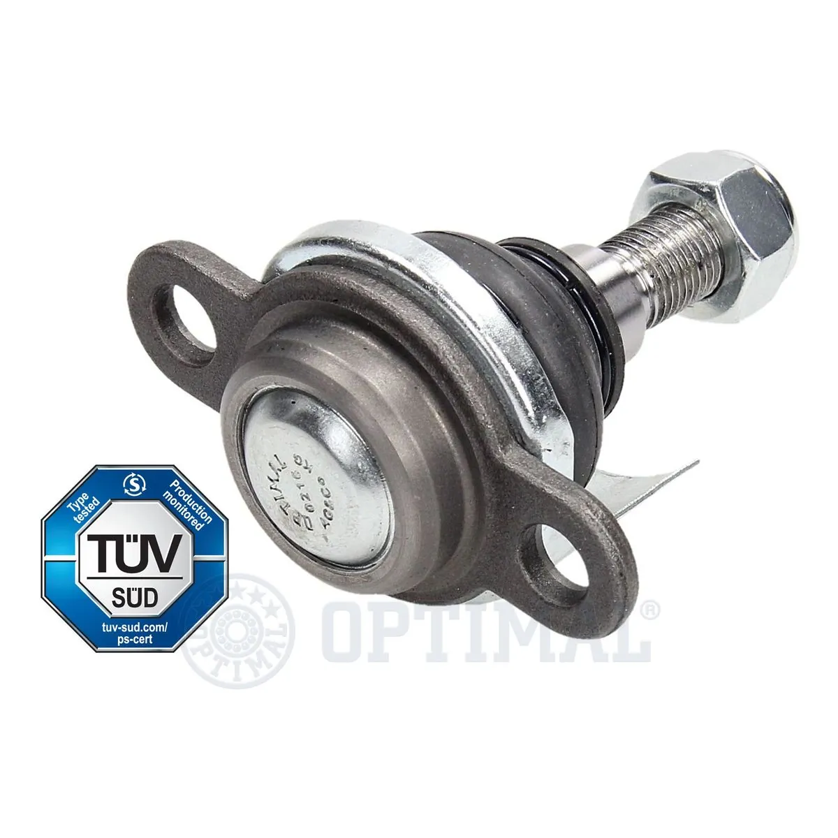 Кульова опора, нижня Optimal G3528 ціна, від 11.77 USD