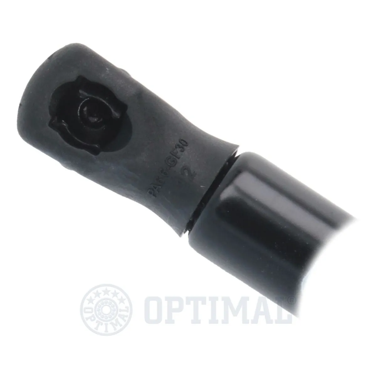 AG50021 Optimal Амортизатор скла задньої, 3/5-ї двері (ляди)