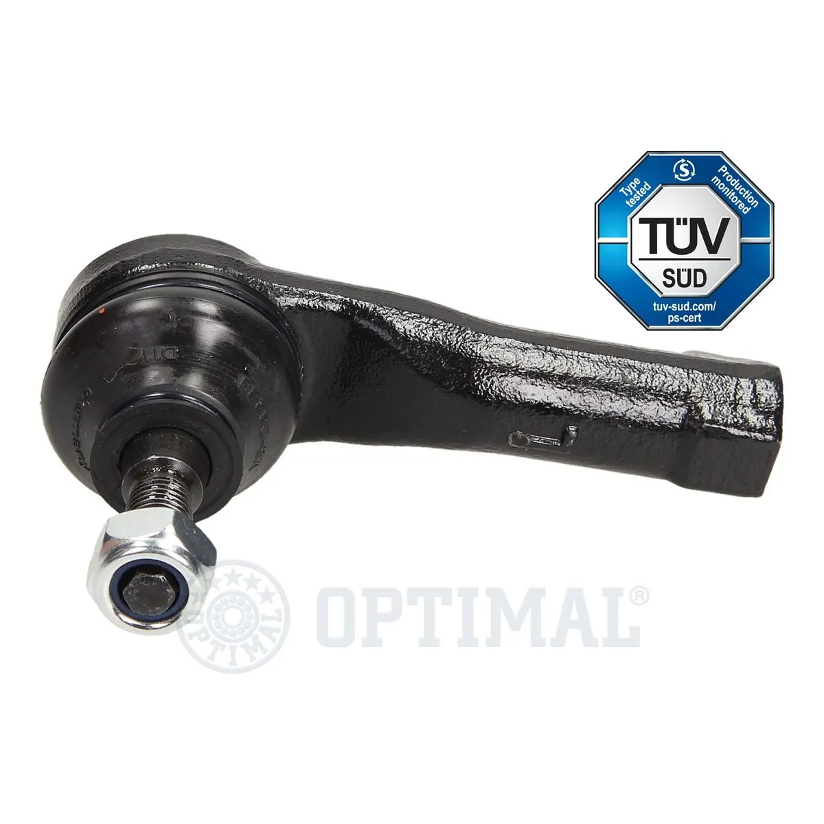 G11106 Optimal Зовнішній наконечник рульової тяги