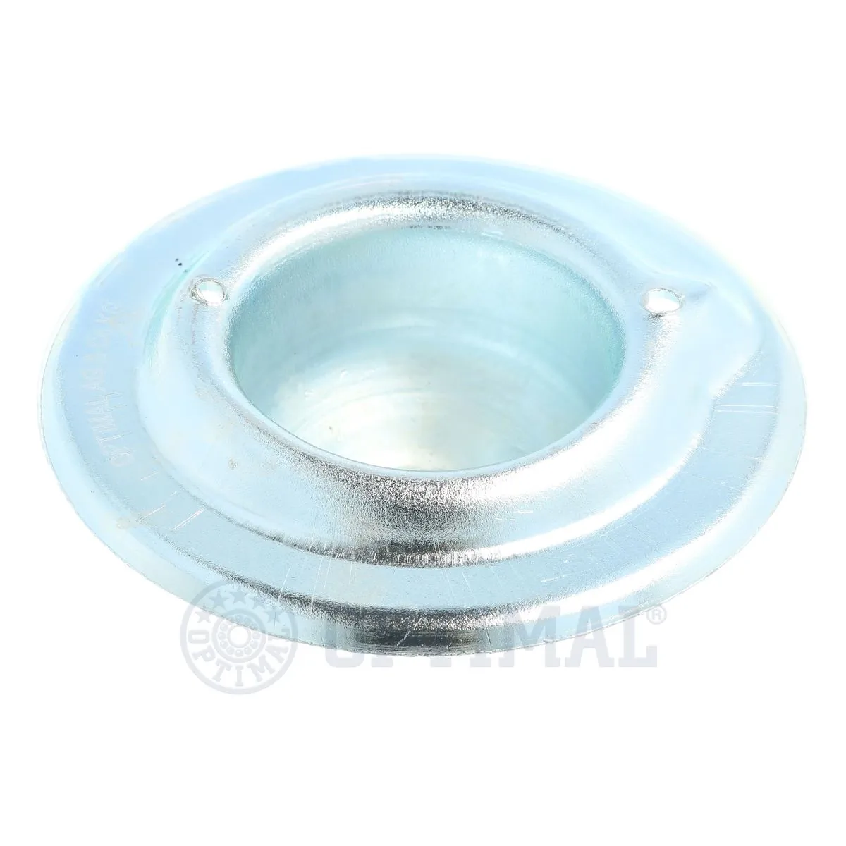 F85360 Optimal Проставка (гумове кільце) пружини передньої, верхня