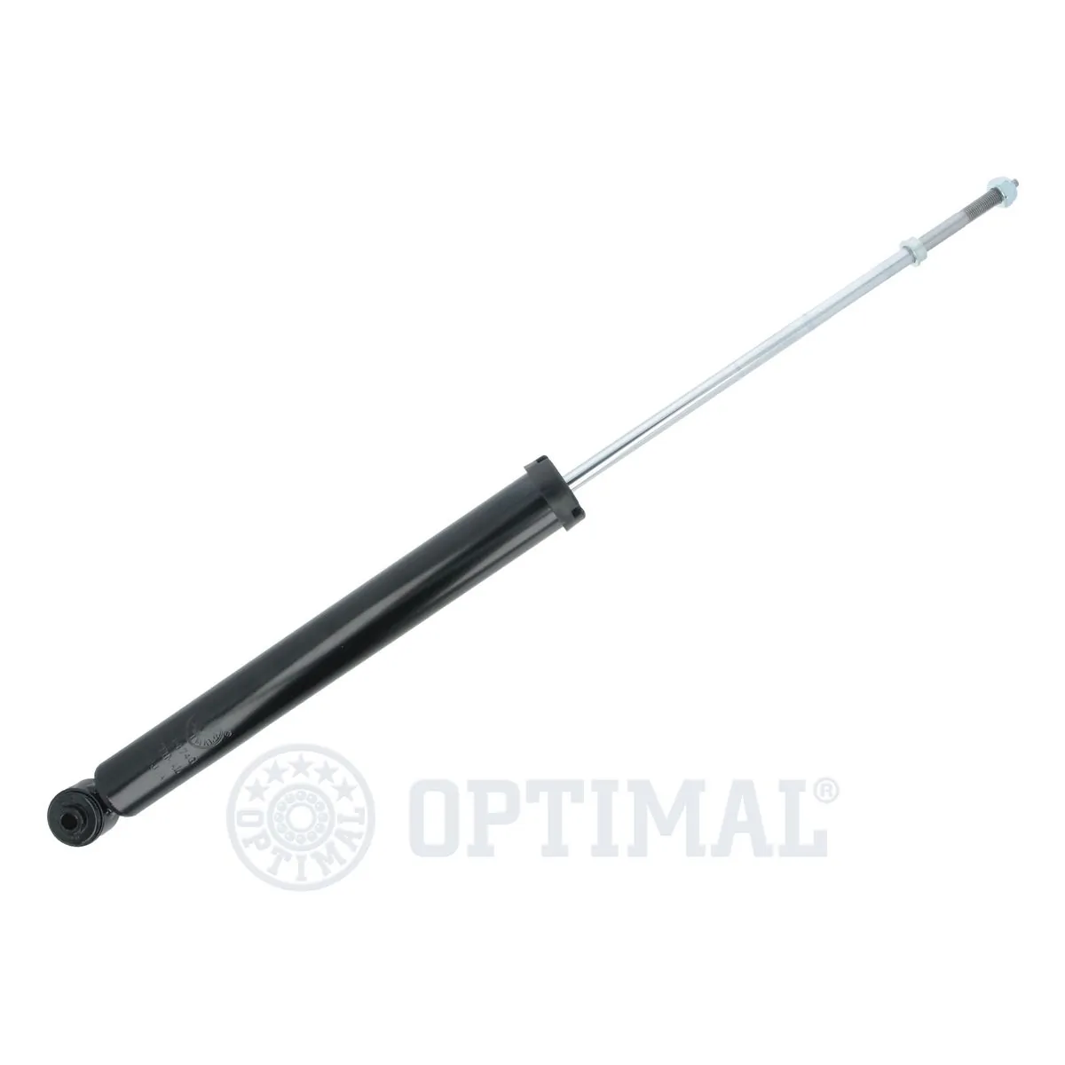 A1474G Optimal Амортизатор задній, правий