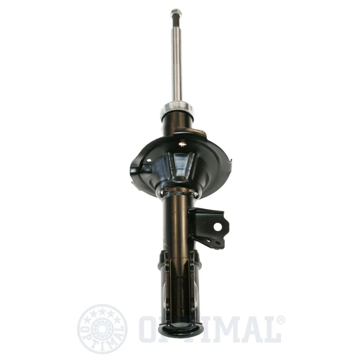 Амортизатор передньої підвіски, лівий Optimal A3758GL ціна, від 39.99 USD