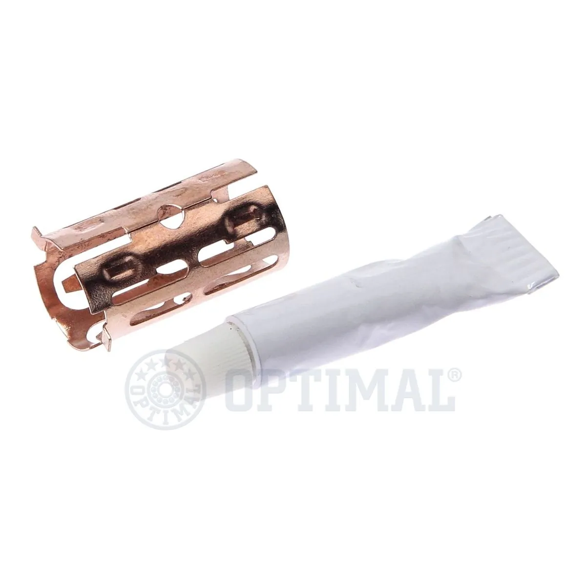 Датчик АБС передній 06S197 Optimal