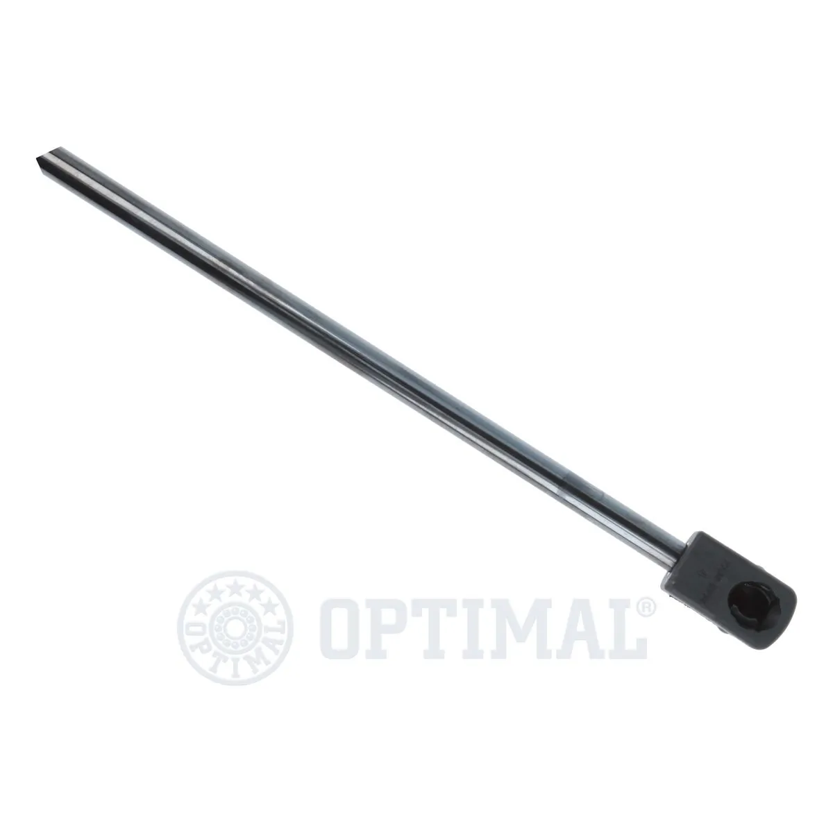 Амортизатор двері задньої Optimal AG51431 ціна, від 15.31 USD