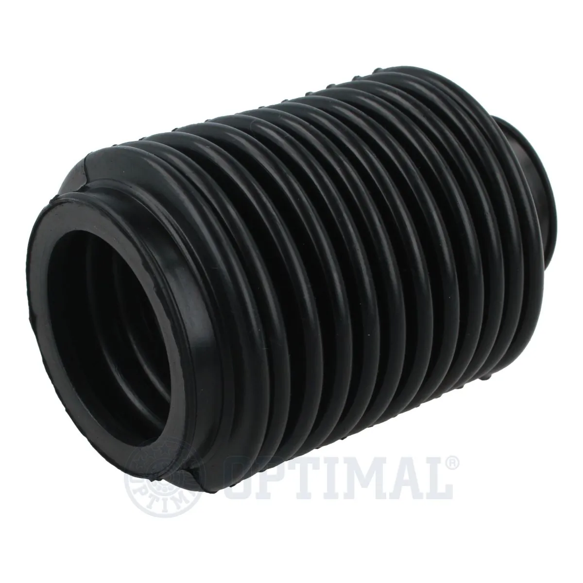 F84069 Optimal Пильник рульового механізму/рейки, лівий