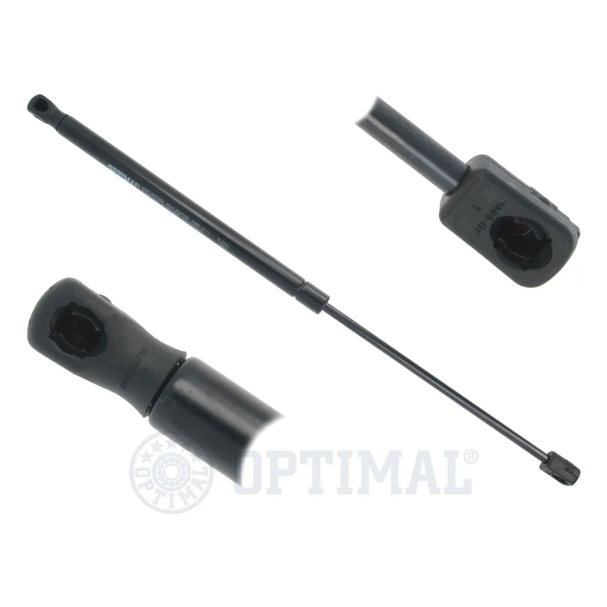 Амортизатор двері задньої Magneti Marelli 430719077900 ціна, від 9.02 USD