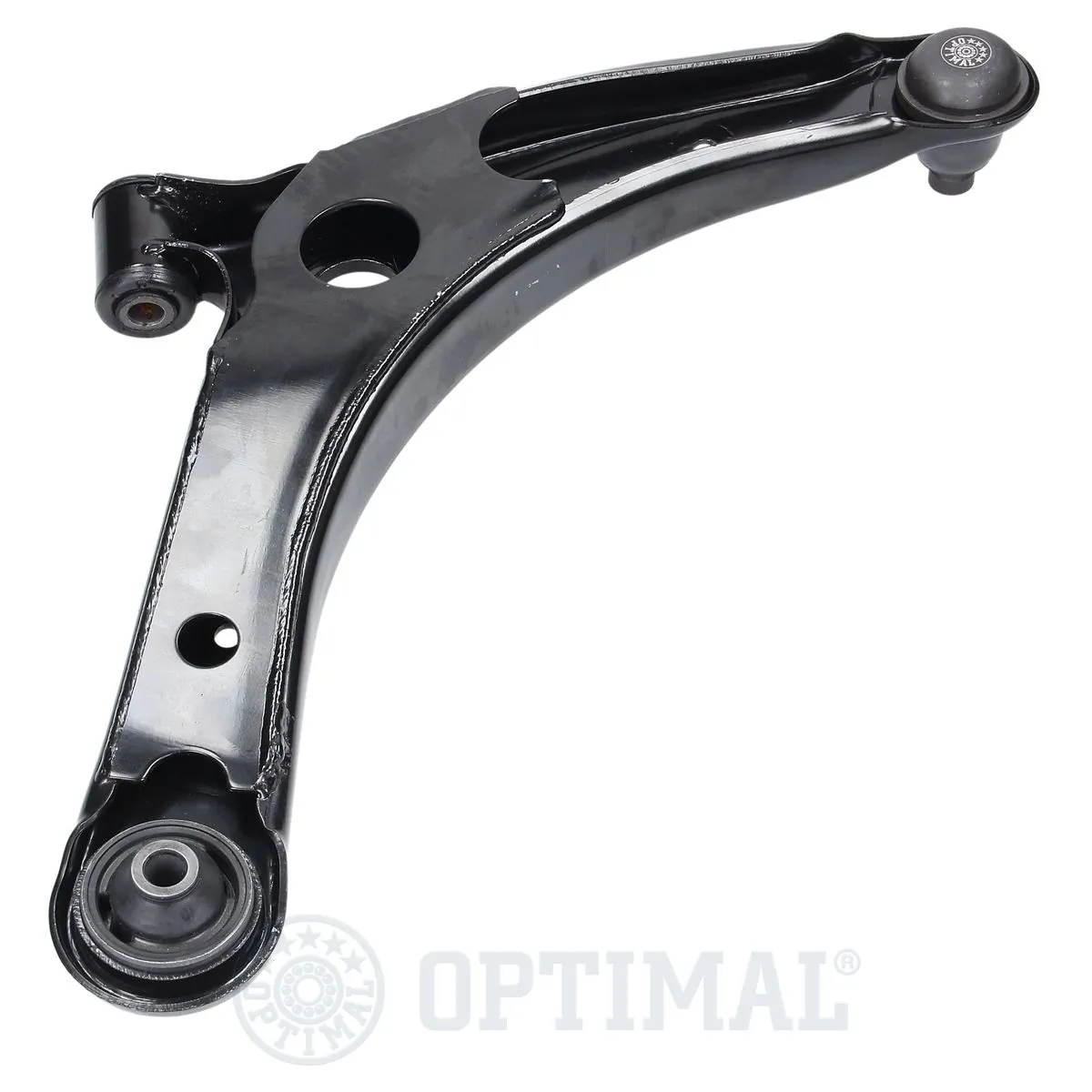 Важіль передній лівий Optimal G61363 ціна, від 50.73 USD
