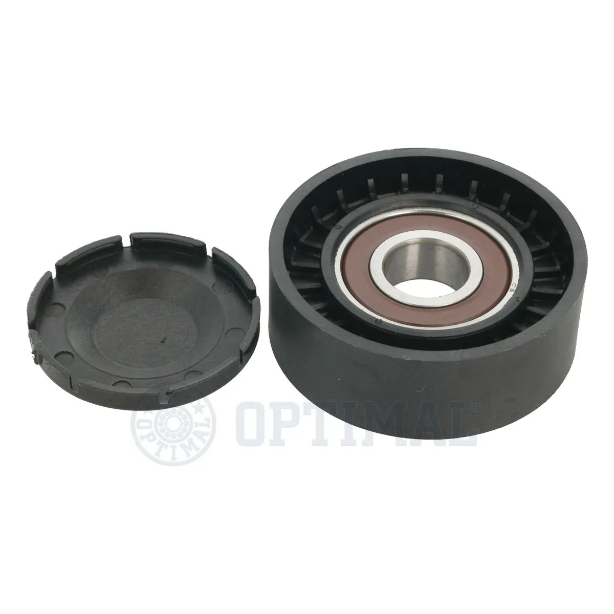  Натяжний ролик Hyundai I10 