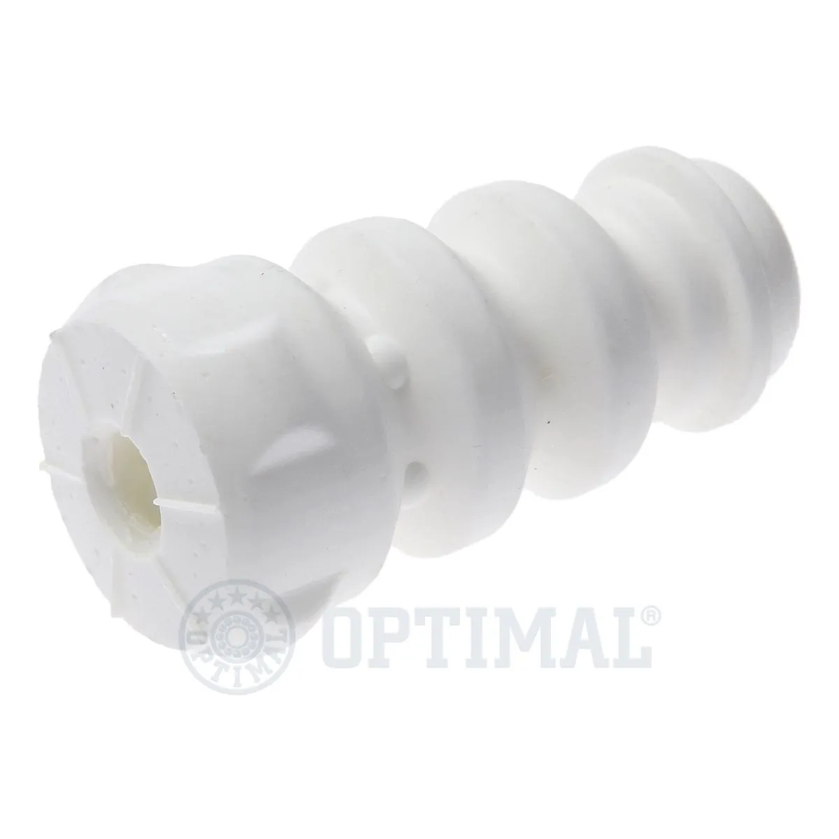 F87658 Optimal Буфер заднього амортизатора