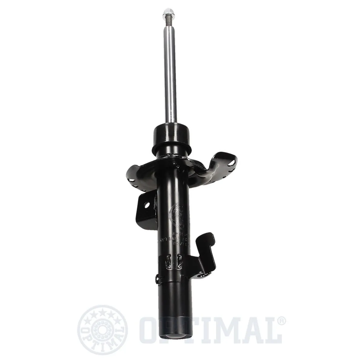 Амортизатор передньої підвіски, лівий Optimal A3970GL ціна, від 67.56 USD