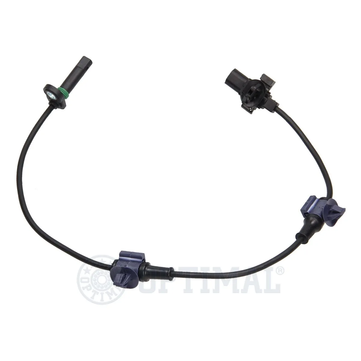 06S668 Optimal Датчик ABS задній лівий