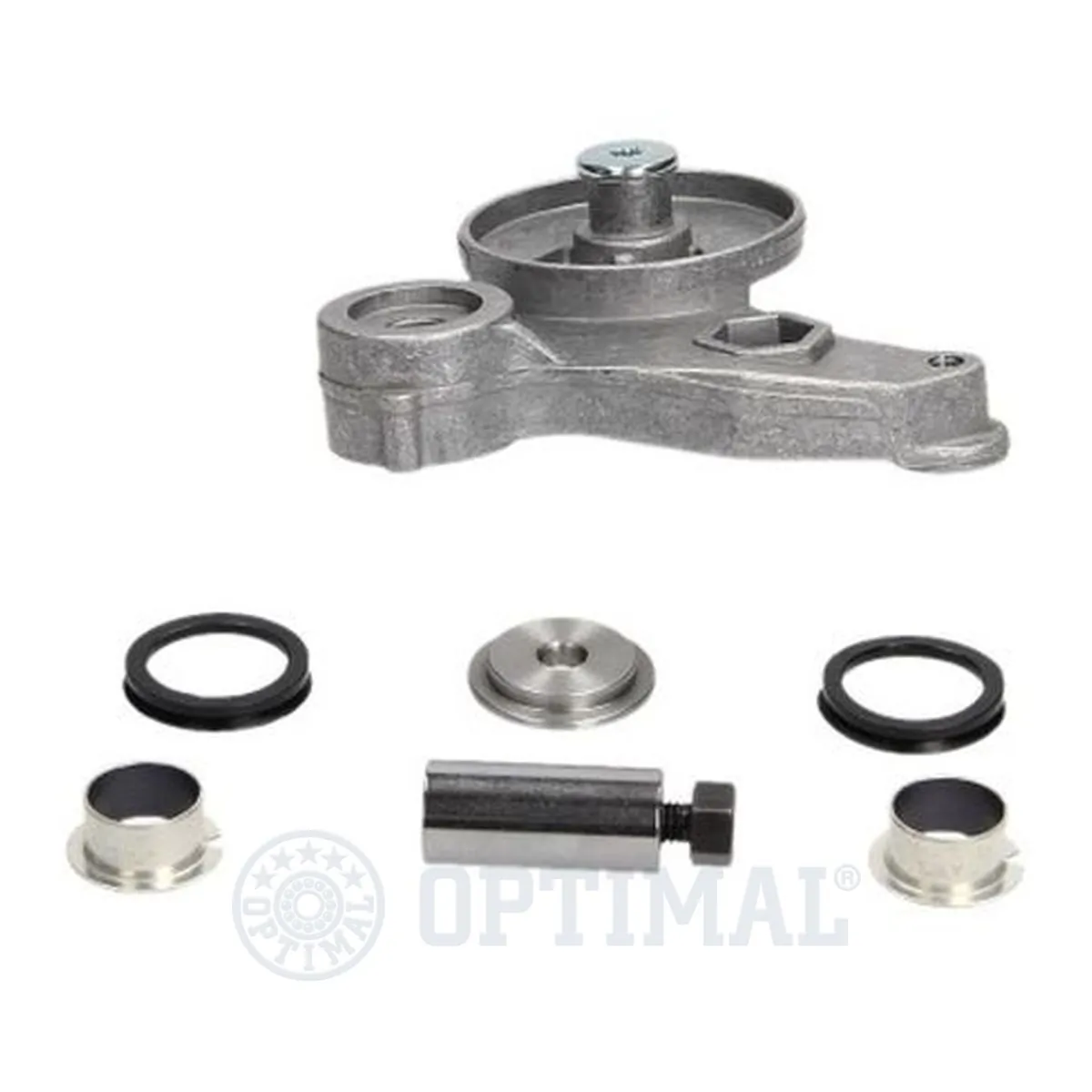 0N2196 Optimal Натяжна планка поліклинового ременя