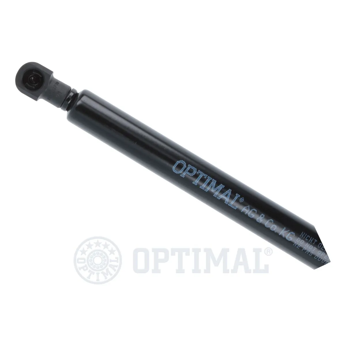 AG50149 Optimal Амортизатор кришки багажника / двері 3/5-ї задньої
