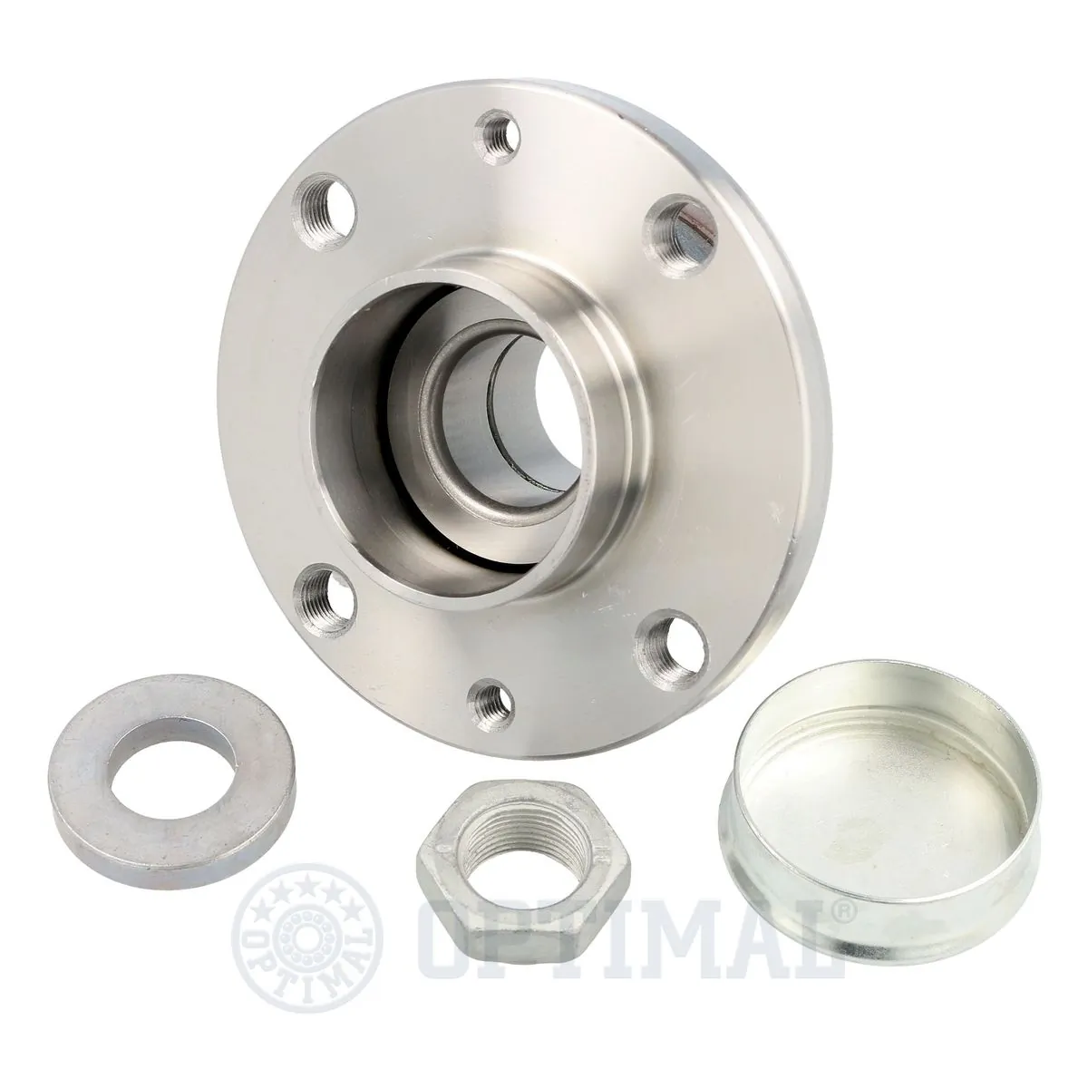 Маточини задніх коліс Optimal 802980 ціна, від 41.71 USD