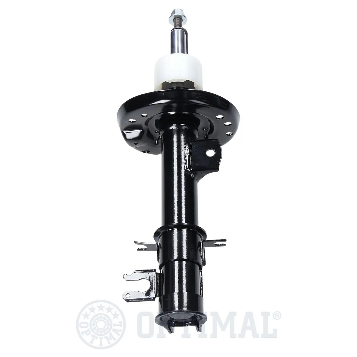Амортизатор передній, правий Optimal A3771GR ціна, від 50.16 USD