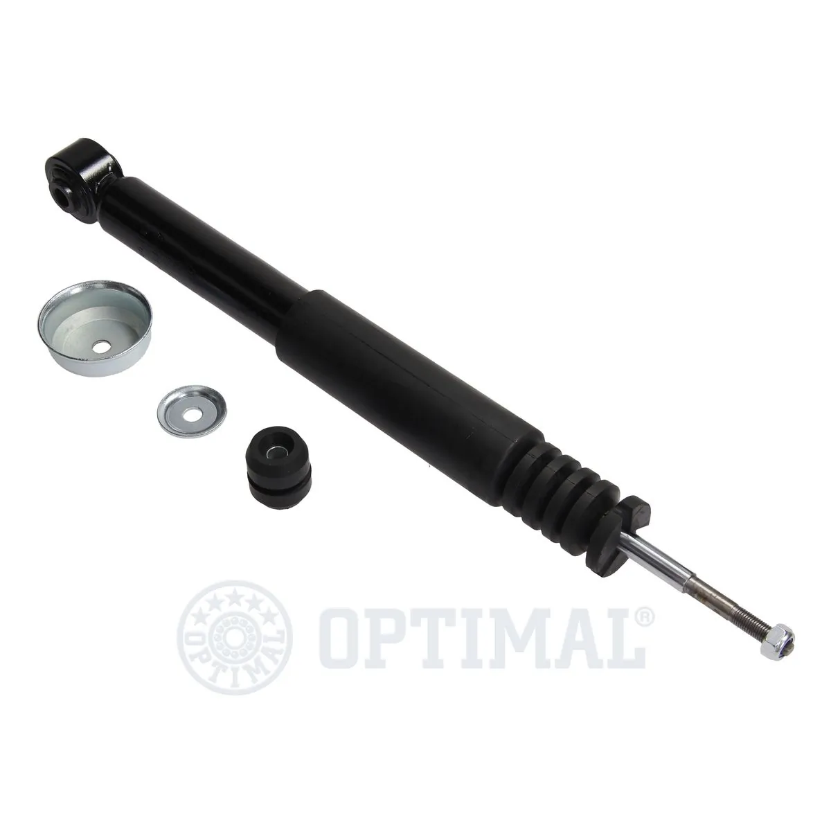 A1174H Optimal Амортизатори задні