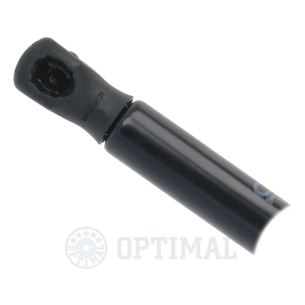 AG50693 Optimal Амортизатор кришки багажника / двері 3/5-ї задньої